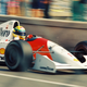 Illustration for article titled Ayrton Sennas passing 20 years ago: the day F1 stood still